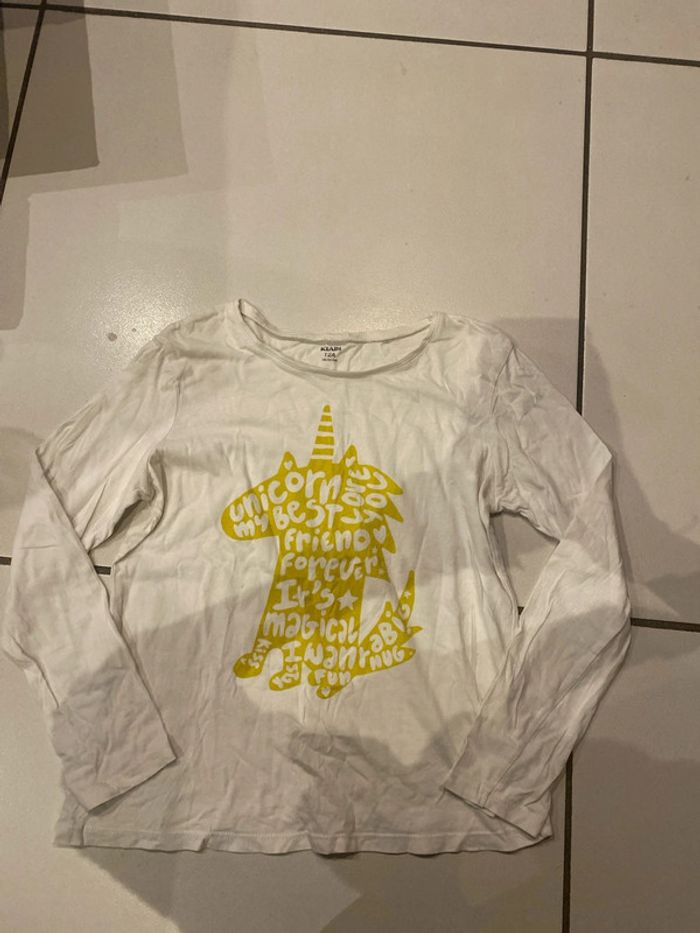 T-shirt