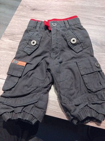 Pantalon Kool Groove