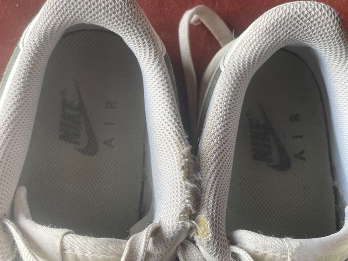 Nike Air Force 1/38 - photo numéro 7