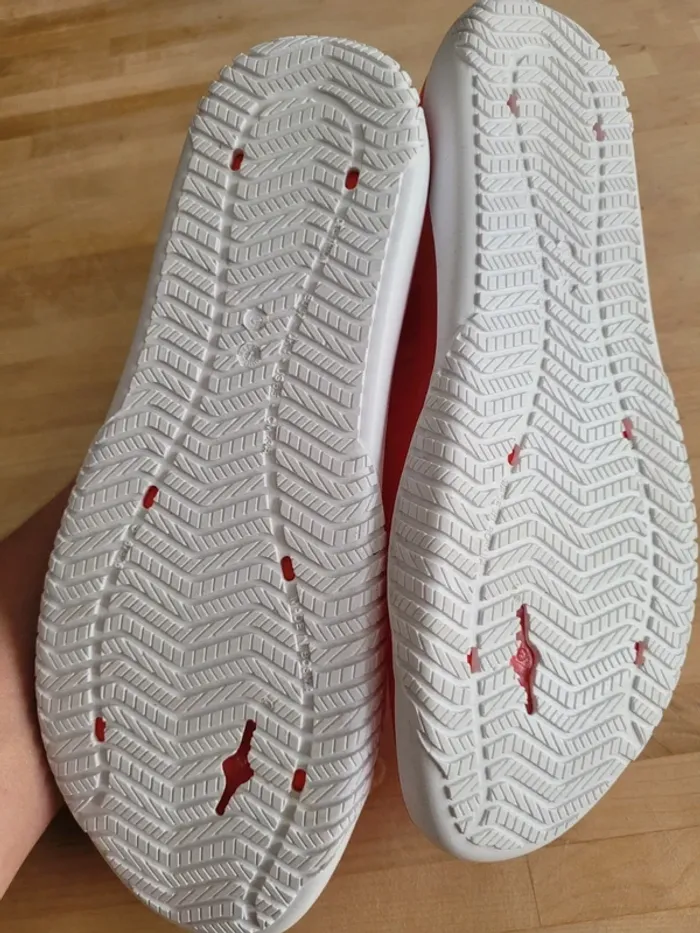Chaussure sport aquatique - photo numéro 2