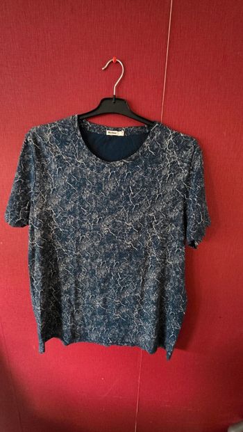 Tee shirt bizzbee xxl