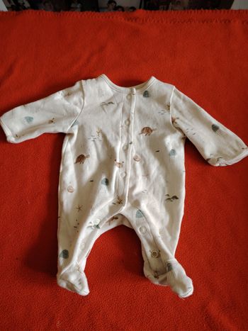 Pyjama 