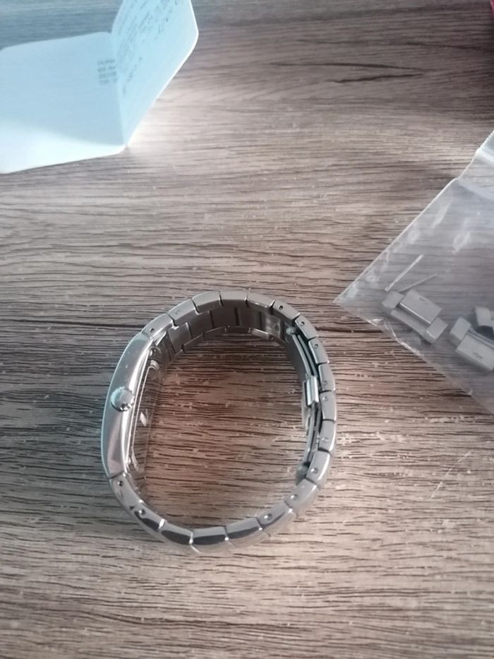 Montre puma - photo numéro 2