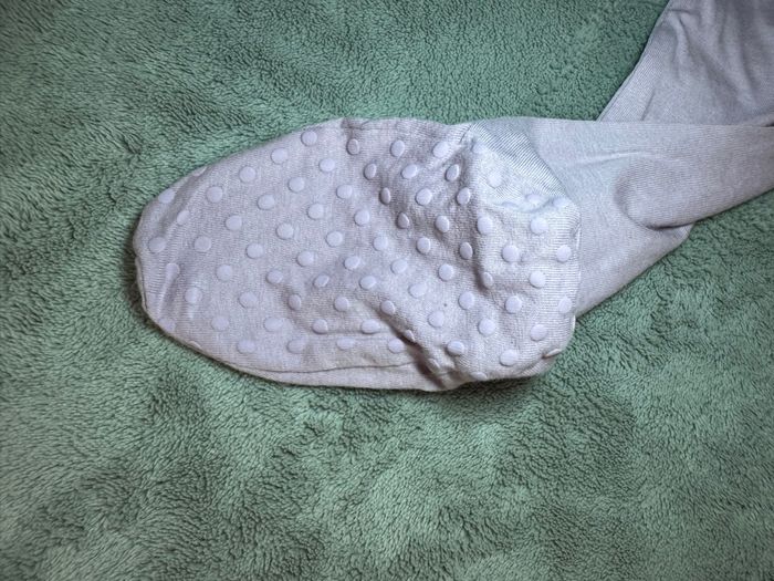 Pyjama bébé fille - photo numéro 5