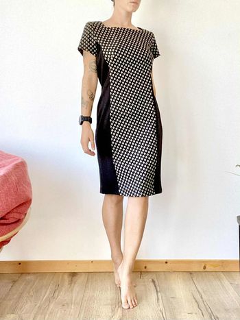 Robe Apart