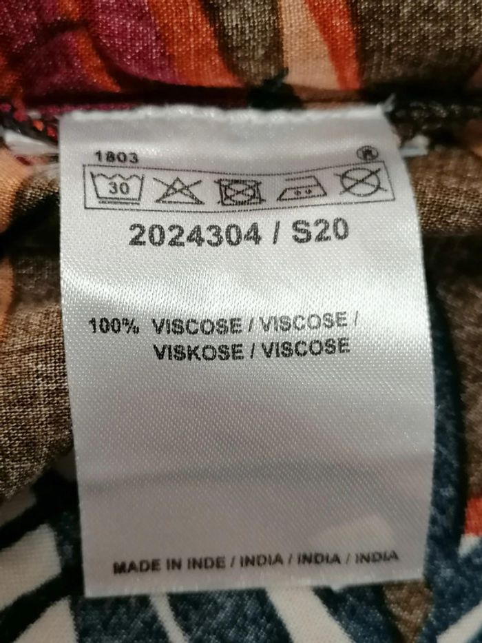 Tunique Zamba 44 - photo numéro 8