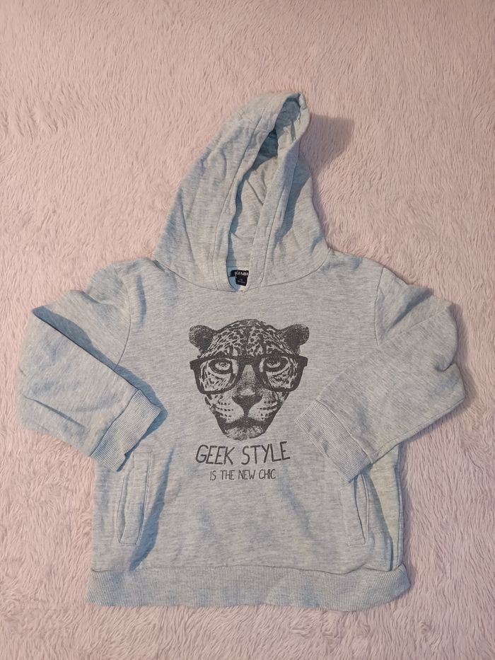 Lot 5/6 ans garçon - photo numéro 3