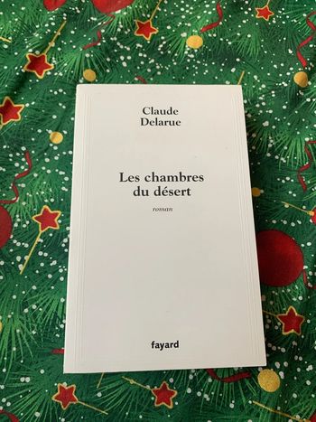 Les chambres du dessert