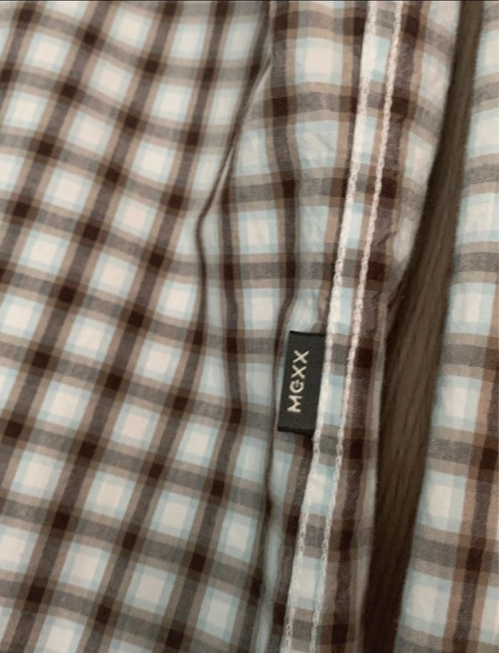 Chemise Mexx - photo numéro 4