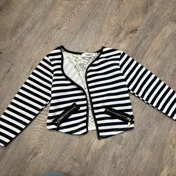 Veste 2 ans