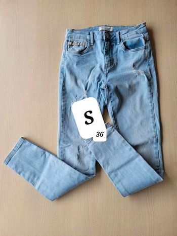 Jeans femme