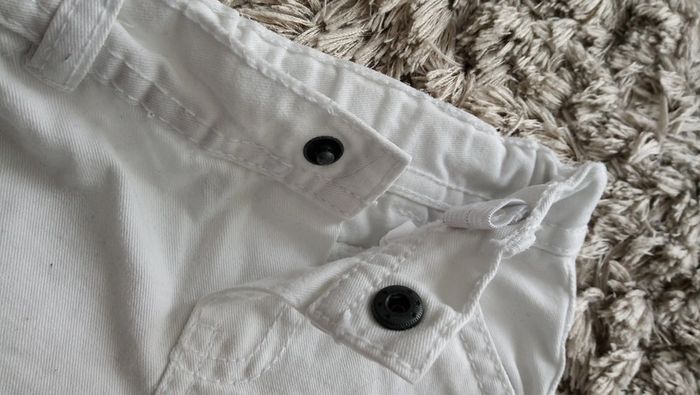 Bermuda 6 mois - photo numéro 5