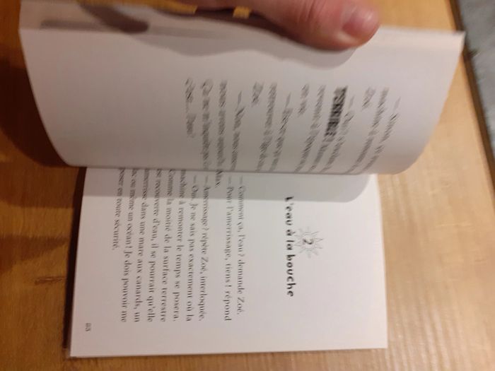 Max et Zoé  tous à l l'eau - photo numéro 5