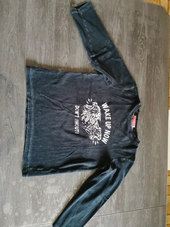 Pyjama - photo numéro 2