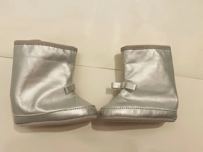 Chaussures bébé fille 19 Noukies’s