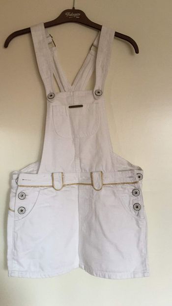 Salopette jupe Pepe Jeans Taille M