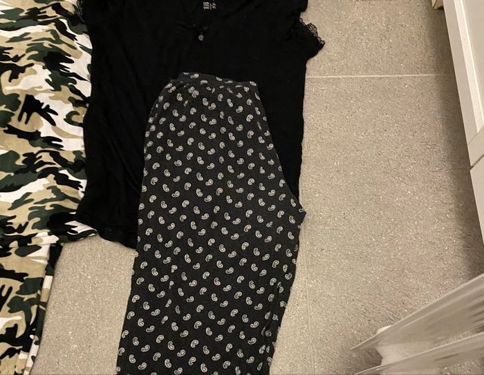 Un lot de pyjamas - photo numéro 4