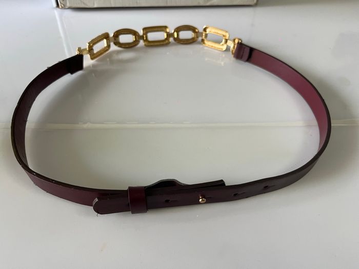 Ceinture - photo numéro 2
