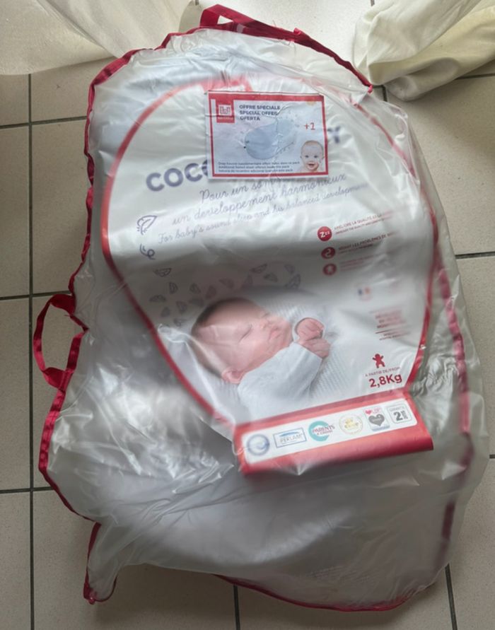 Cocoonababy redcastle - photo numéro 2
