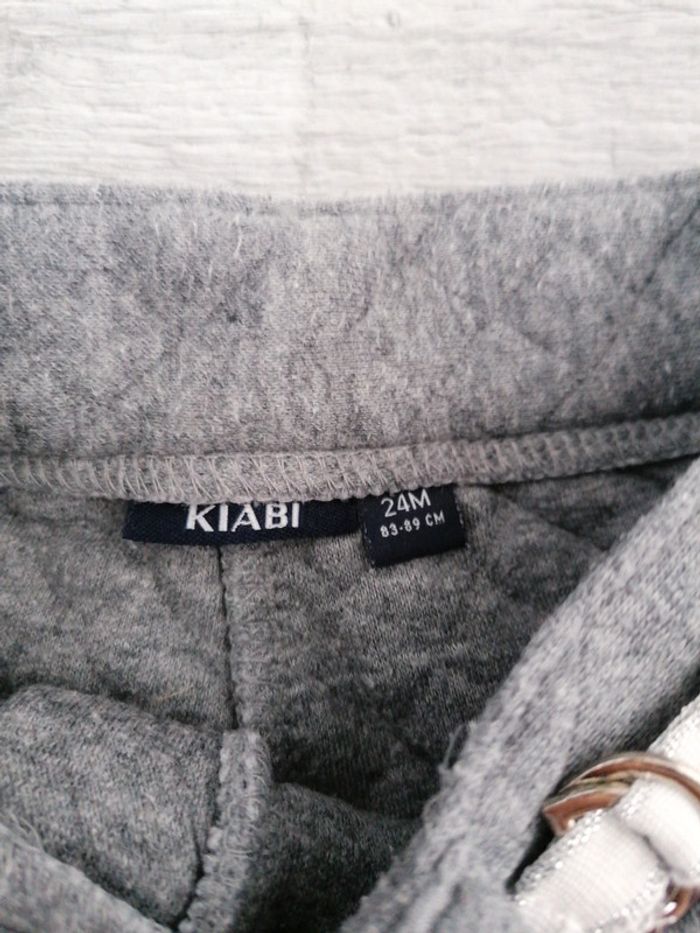 Short T 24 mois 👶 - photo numéro 7