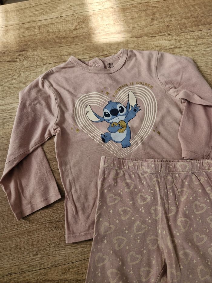 Pyjama 2 ans - photo numéro 2