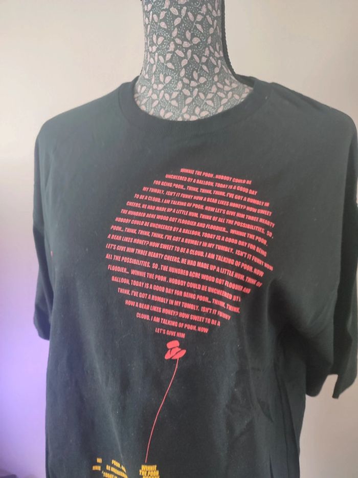 Tee-shirt - photo numéro 2