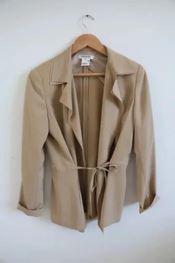 C38 Veste George Reich Synonyme Taille 42