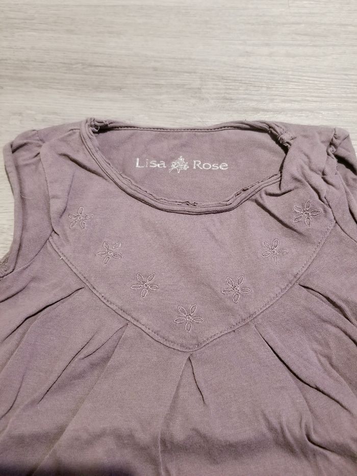 Tee-shirt 2 ans - photo numéro 2