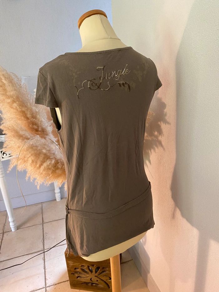 Tee-shirt taille 40 - photo numéro 3