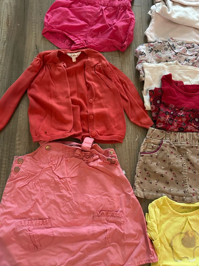 Lot de 22 pièces - photo numéro 8