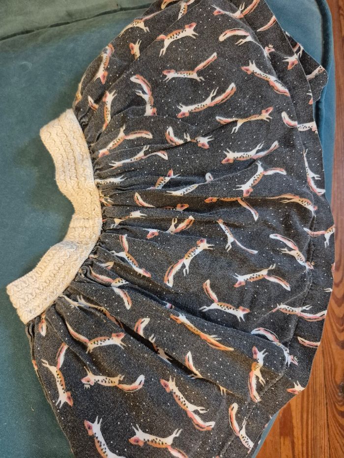 Jupe Catimini t. 2 ans - photo numéro 7