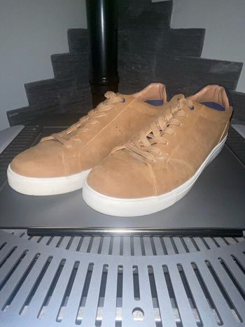 Basket homme taille 45