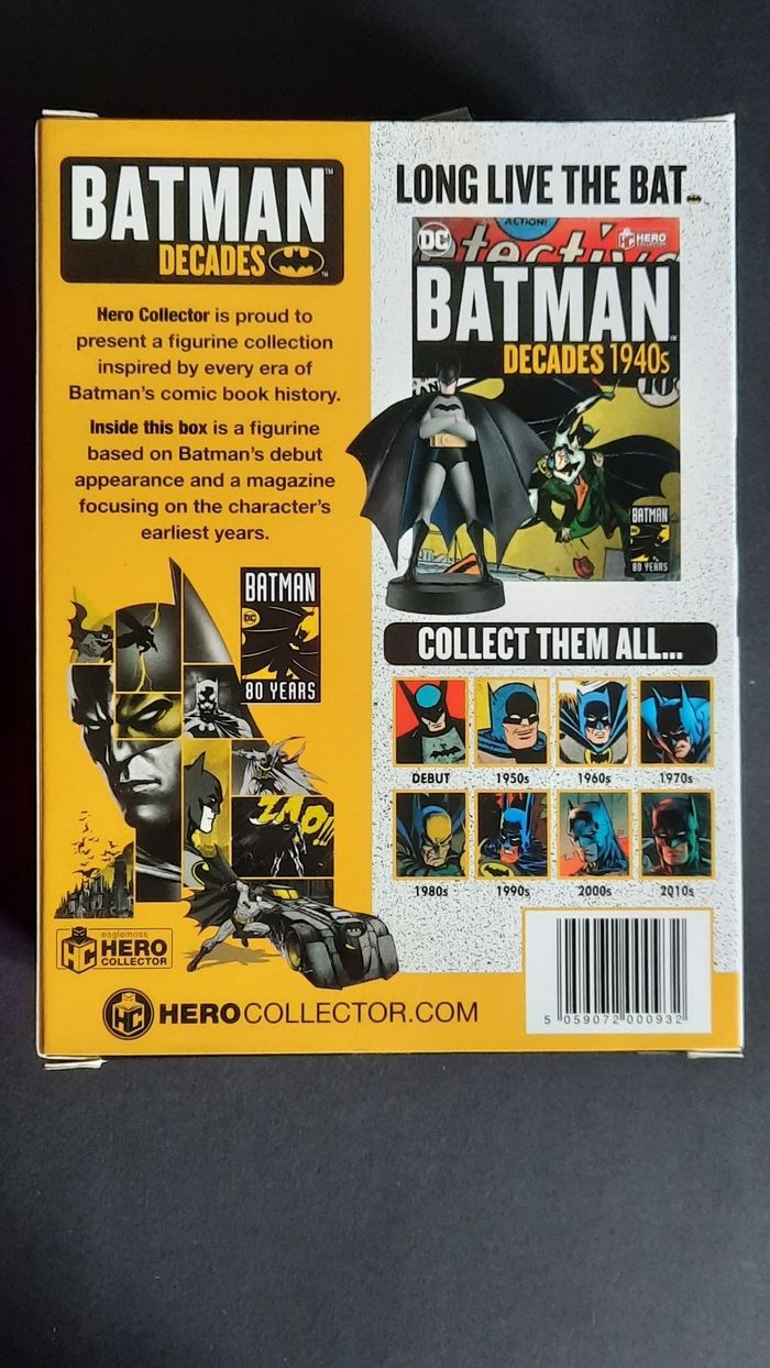 Batman - photo numéro 2