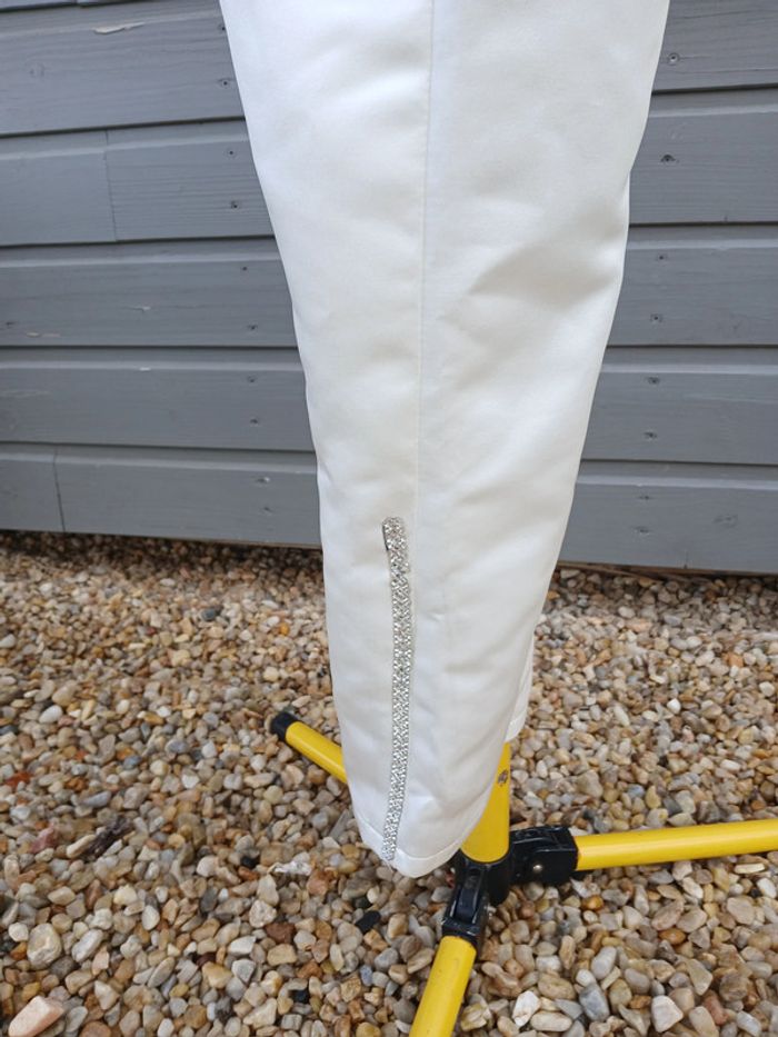 Combinaison chic Taille 36 - photo numéro 10