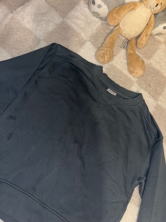 Pull enfant - photo numéro 2