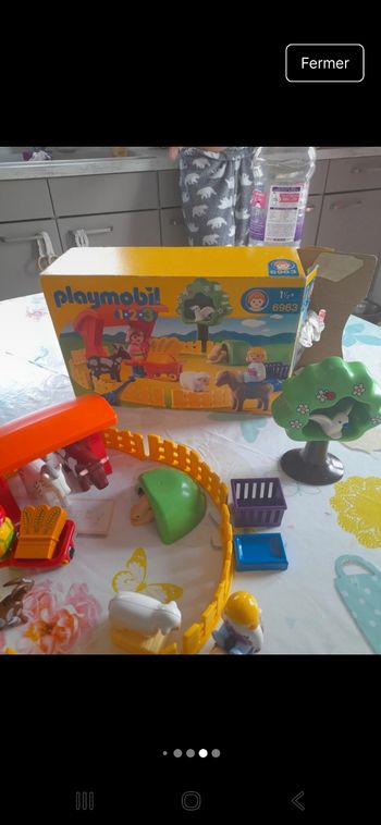 Playmobil 123