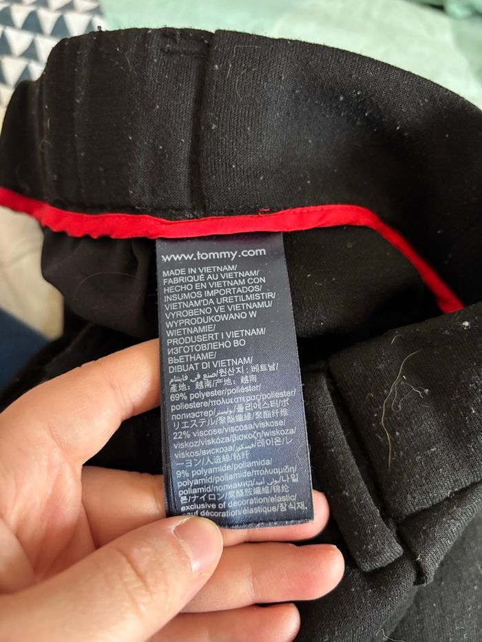 Chinos Tommy Hilfiger - photo numéro 5