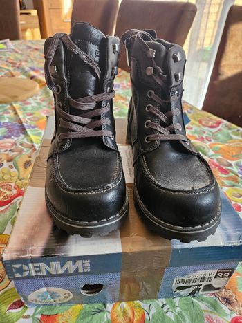 Chaussures
