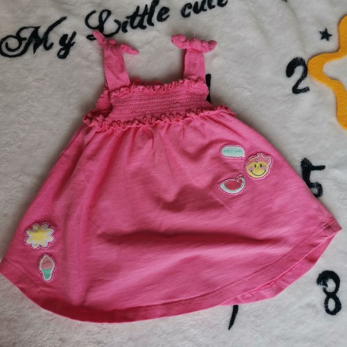 Ensemble orchestra 3mois - photo numéro 2