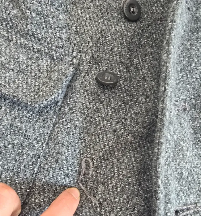 Manteau 24 mois - photo numéro 7