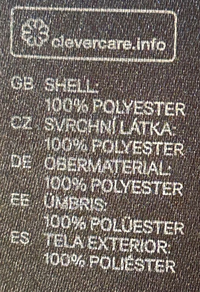 Blouse sans manches col v 40 H&M neuve avec étiquette - photo numéro 4