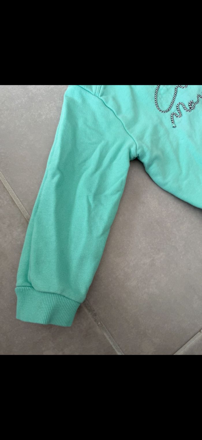 Sweat 24 mois - photo numéro 2
