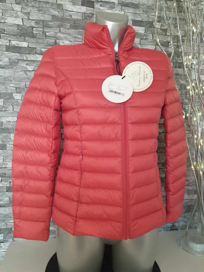 Doudoune Jott  Taille S - photo numéro 2