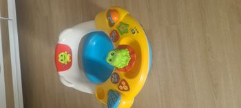 Siège de bain Vtech