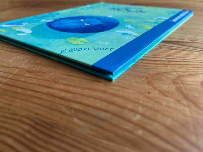 Livre Petit Noun - photo numéro 6