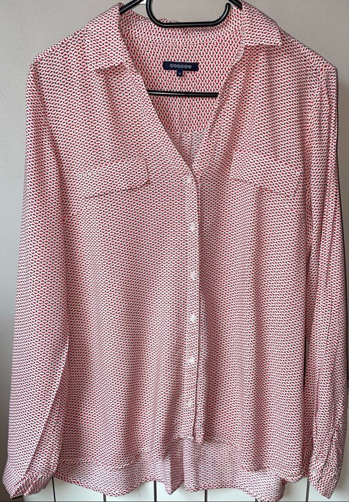 Chemise