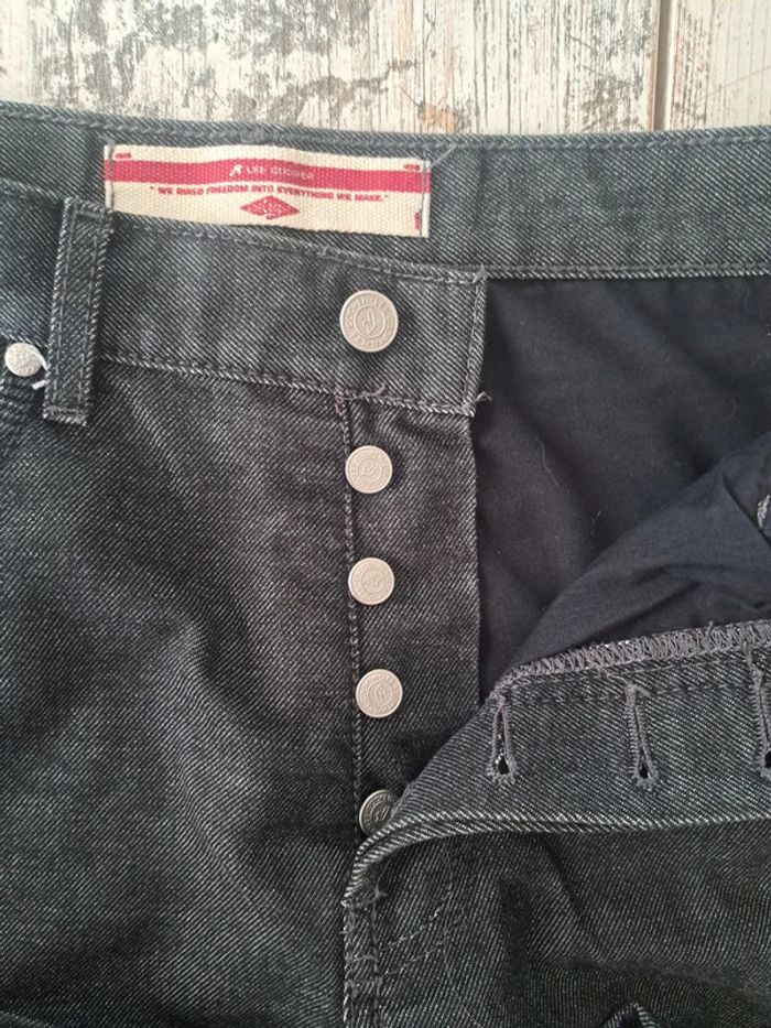 Jean double épais de belle qualité Lee cooper