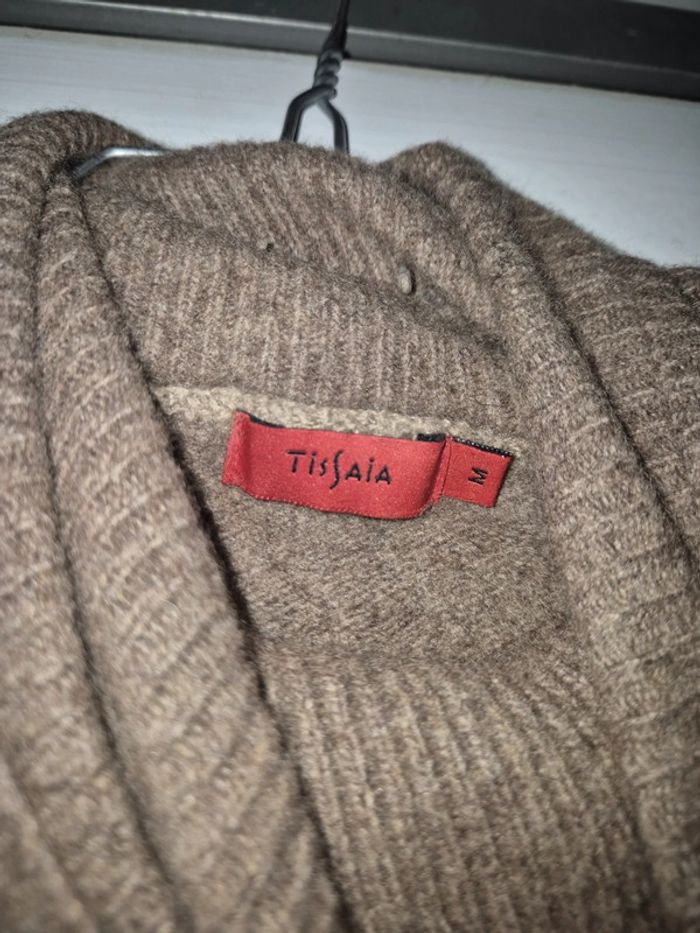 Pull femme Tissaia - photo numéro 2