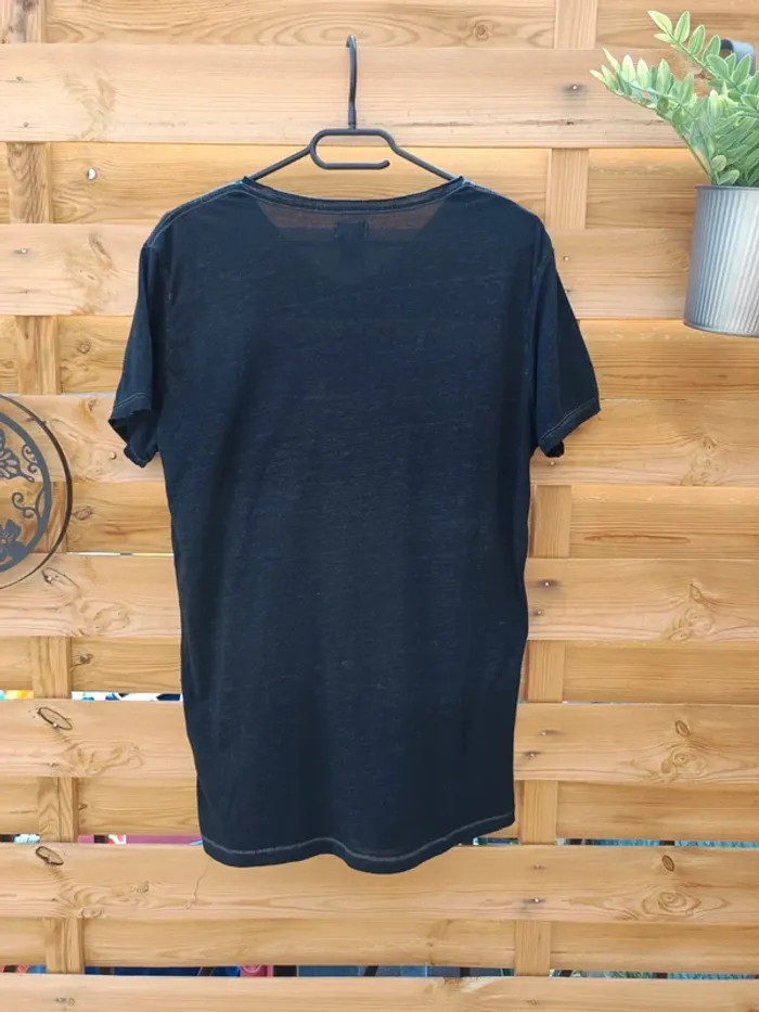 T-shirt H&M taille S - photo numéro 4