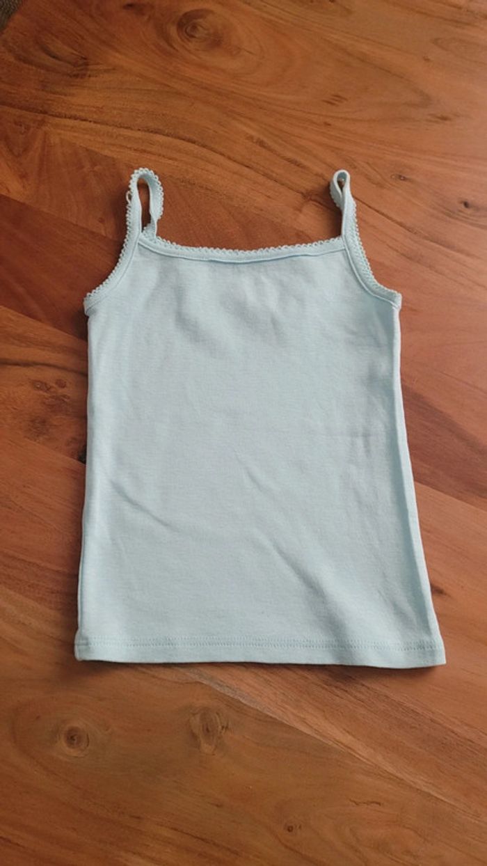 Débardeur fille  neuf - photo numéro 2